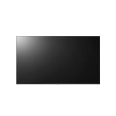 LG 55UL3J E Digital Signage Display - High-Resolution, Reliable, and Feature-Packed Commercial Solution